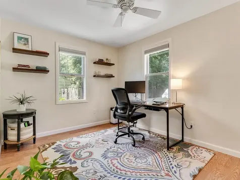 156 Woodlawn Road Burlington VT 05408
