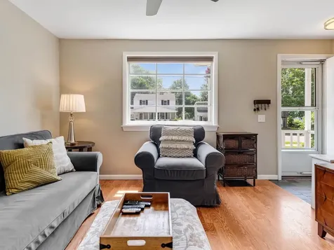 156 Woodlawn Road Burlington VT 05408