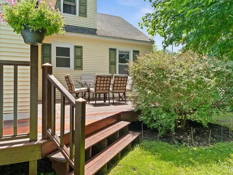156 Woodlawn Road Burlington VT 05408