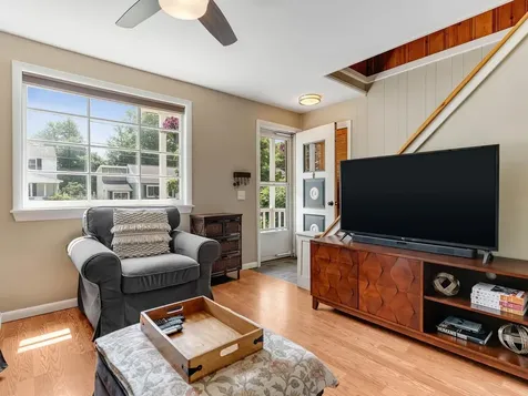 156 Woodlawn Road Burlington VT 05408