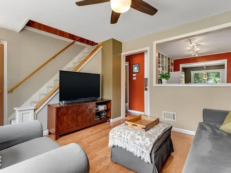 156 Woodlawn Road Burlington VT 05408