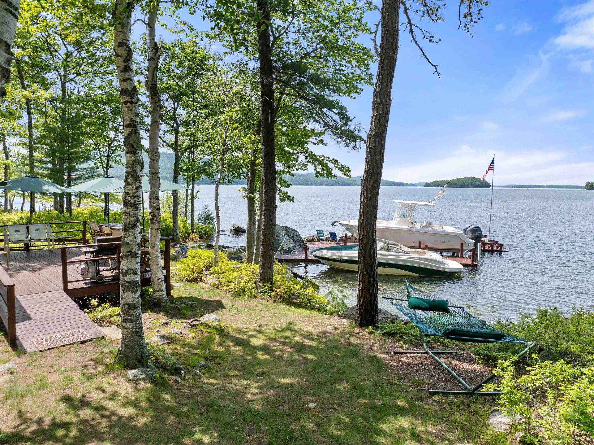 286 Rattlesnake Island Alton NH 03810
