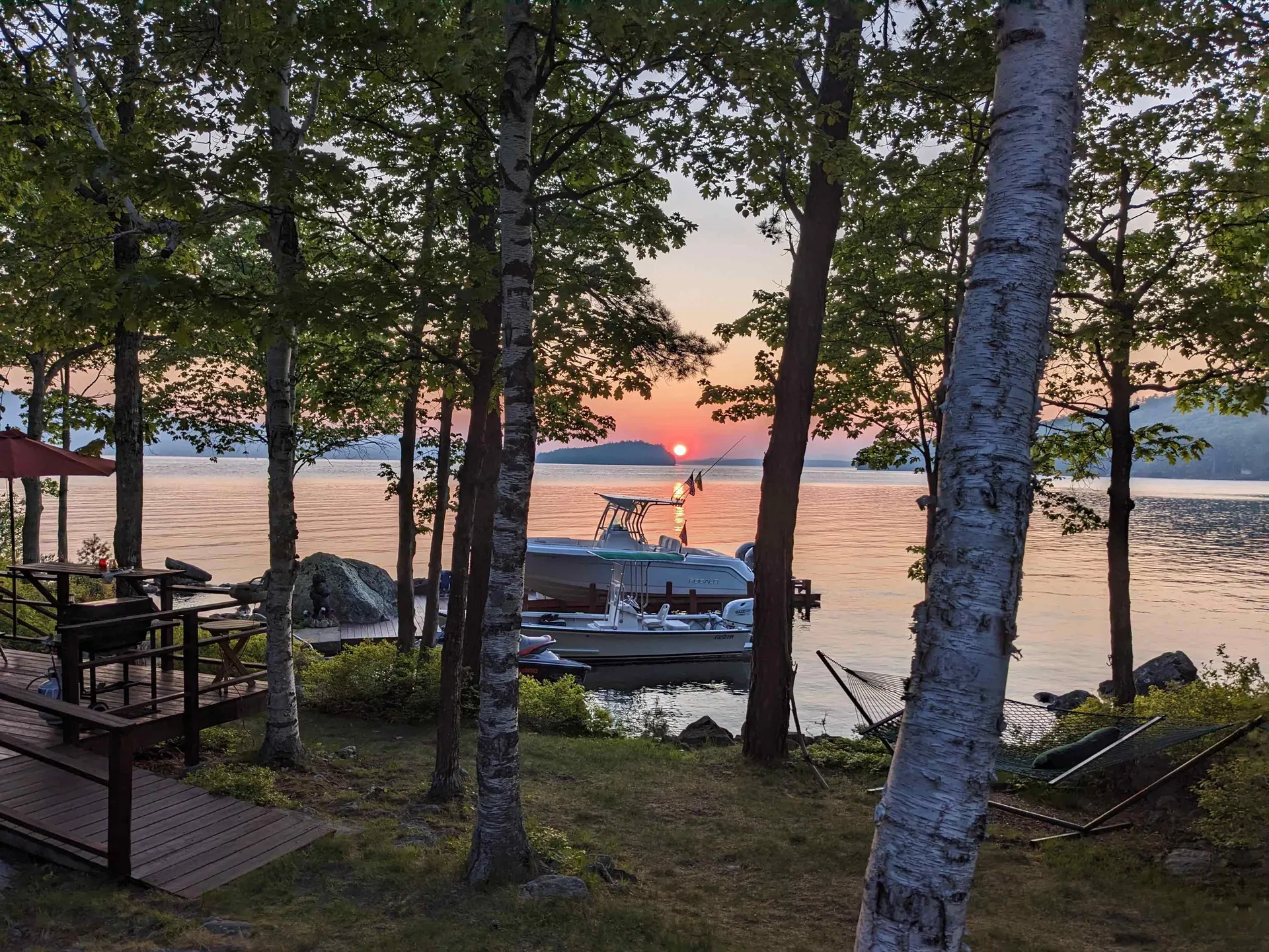 286 Rattlesnake Island Alton NH 03810