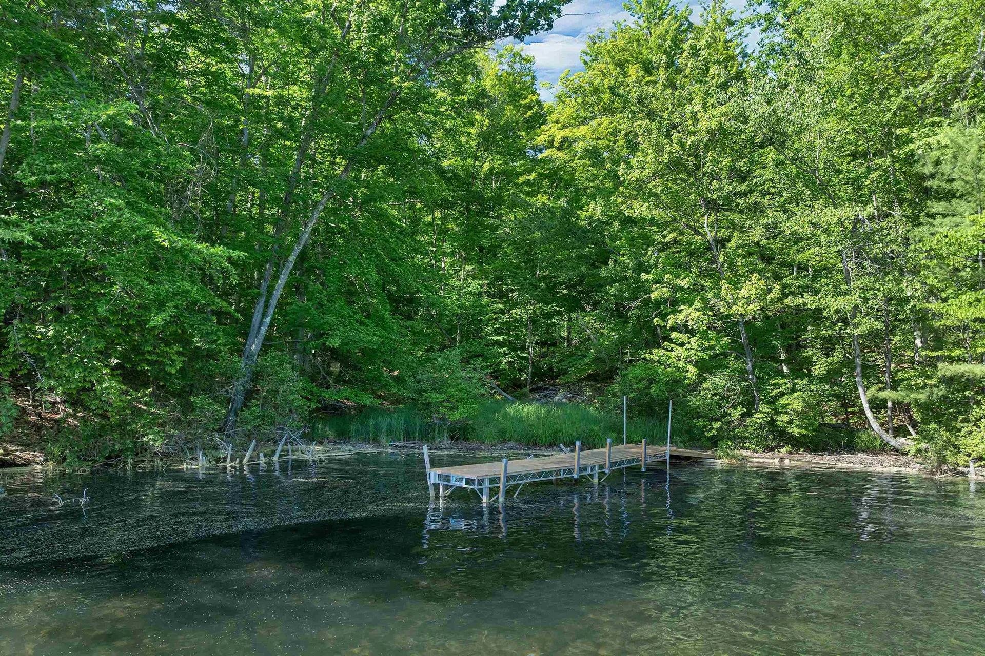 286 Rattlesnake Island Alton NH 03810