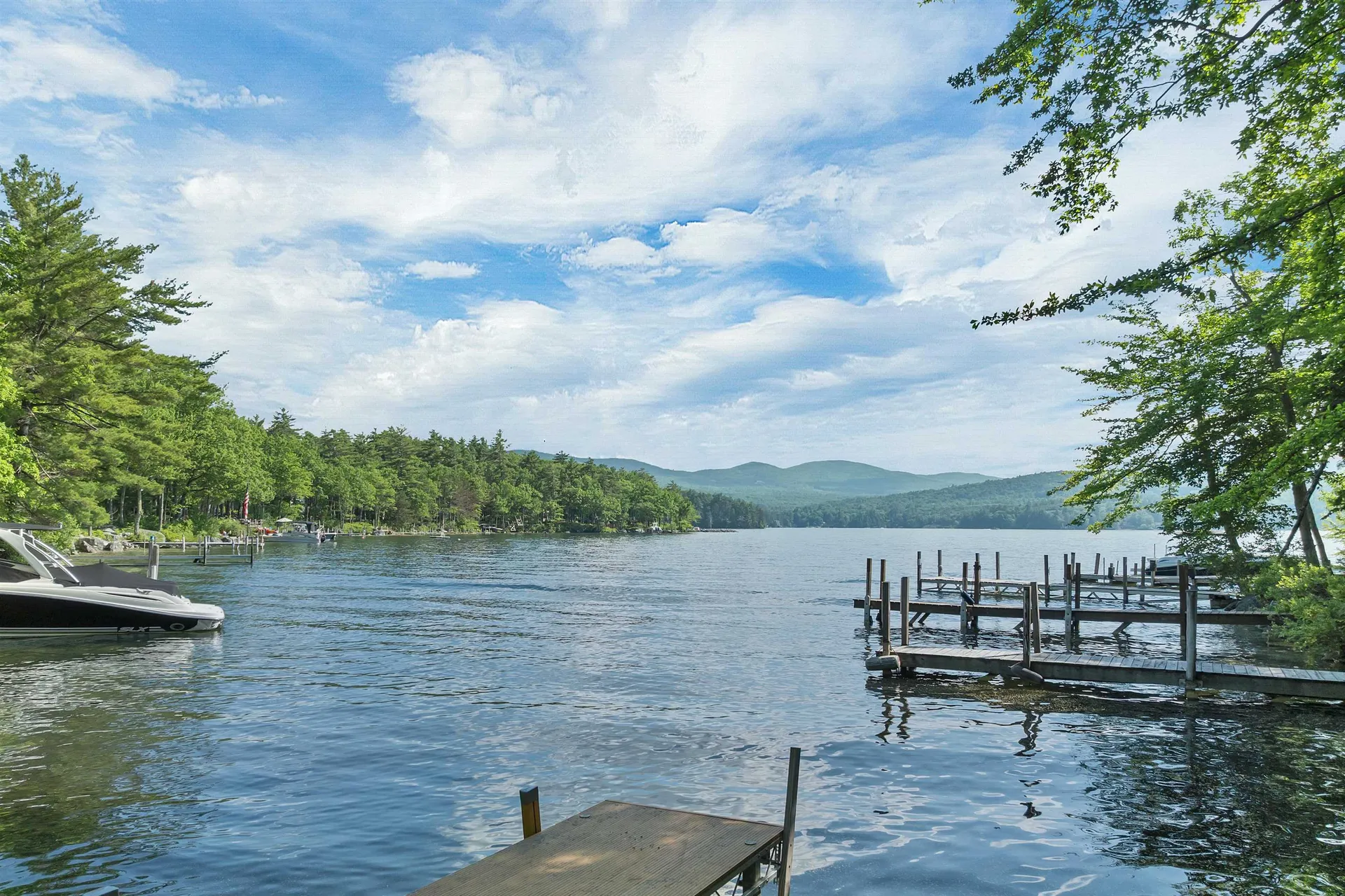 286 Rattlesnake Island Alton NH 03810