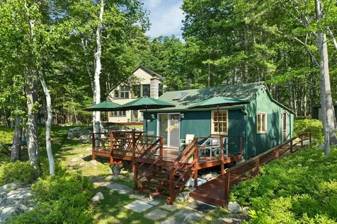 286 Rattlesnake Island Alton NH 03810