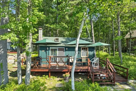 286 Rattlesnake Island Alton NH 03810