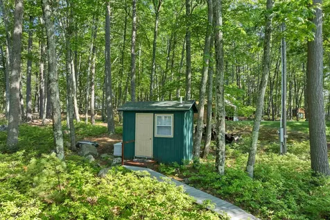286 Rattlesnake Island Alton NH 03810