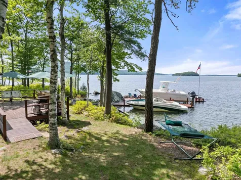 286 Rattlesnake Island Alton NH 03810