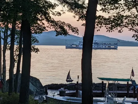 286 Rattlesnake Island Alton NH 03810