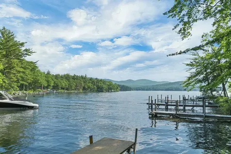 286 Rattlesnake Island Alton NH 03810