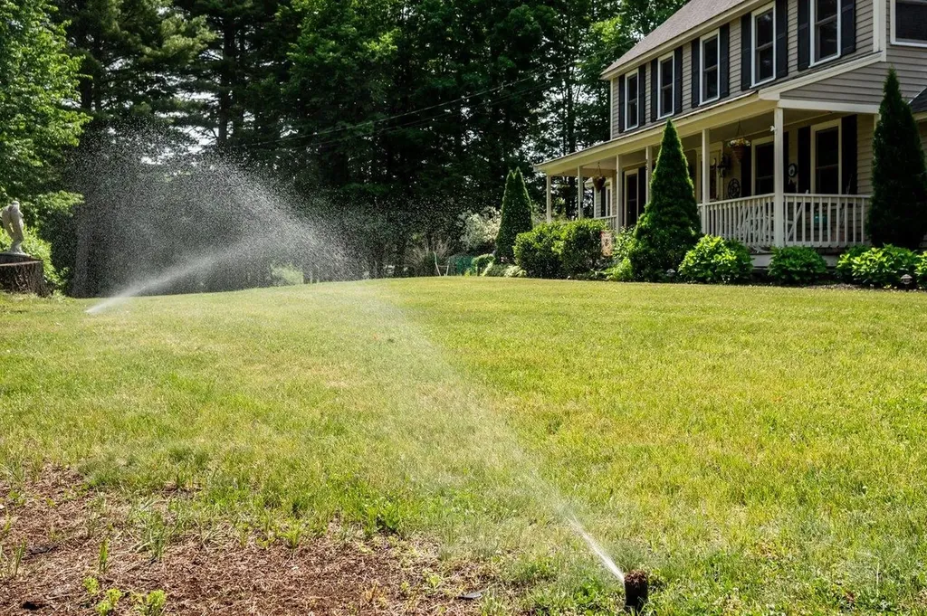 85 Karlin Road Fremont NH 03044