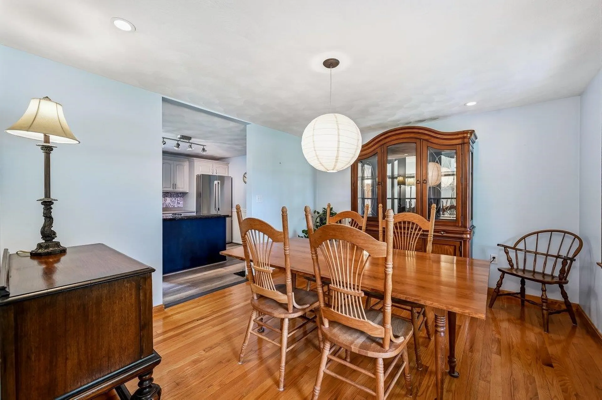 85 Karlin Road Fremont NH 03044