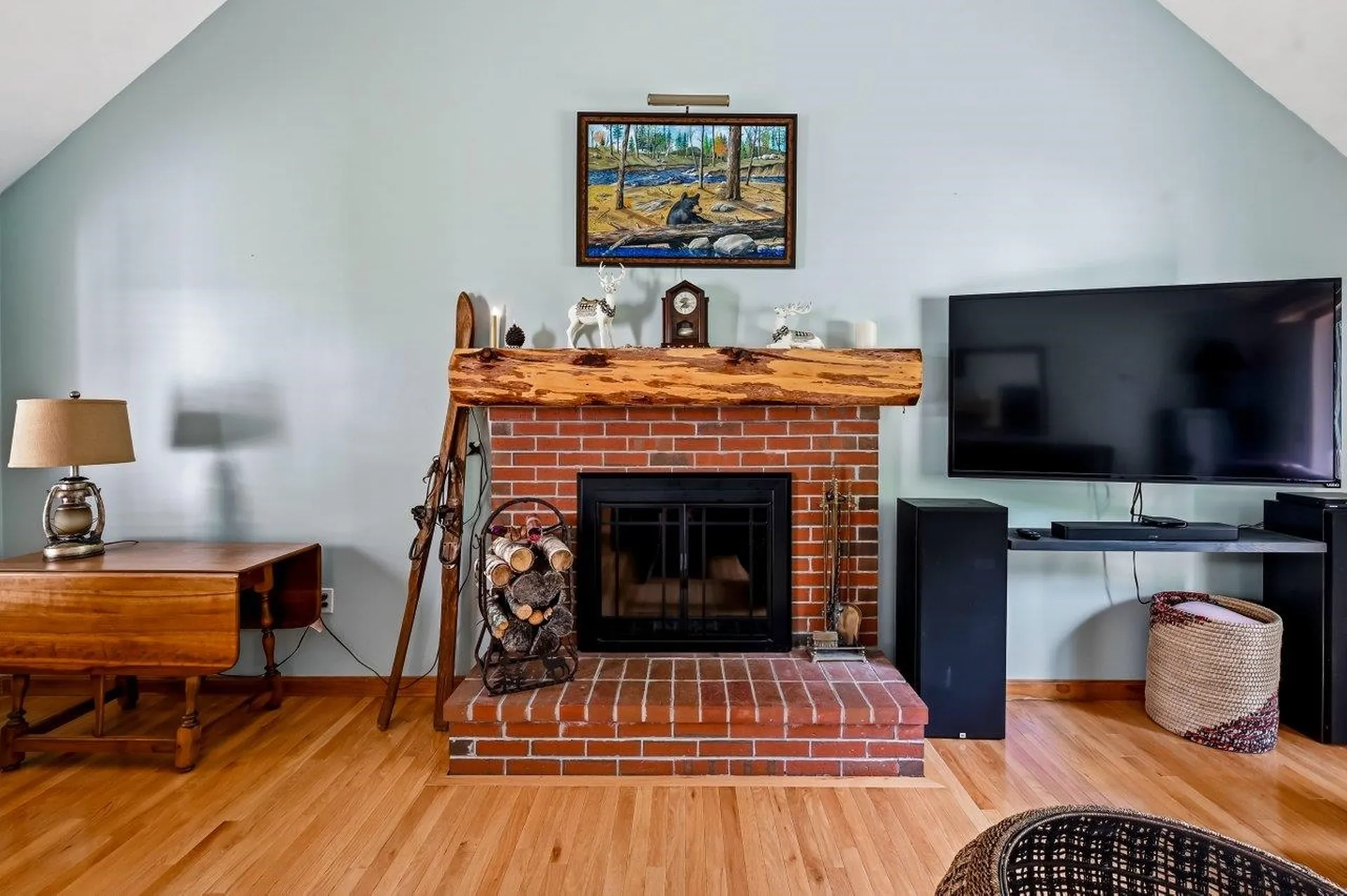 85 Karlin Road Fremont NH 03044
