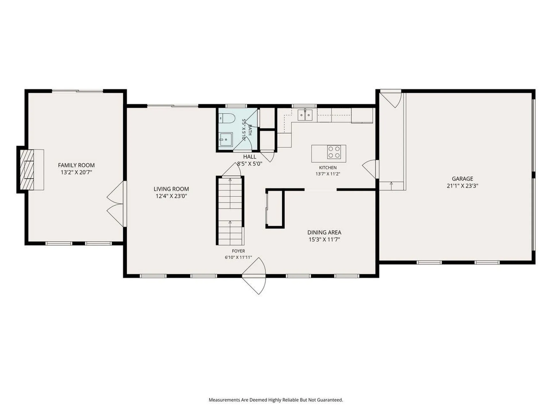 85 Karlin Road Fremont NH 03044