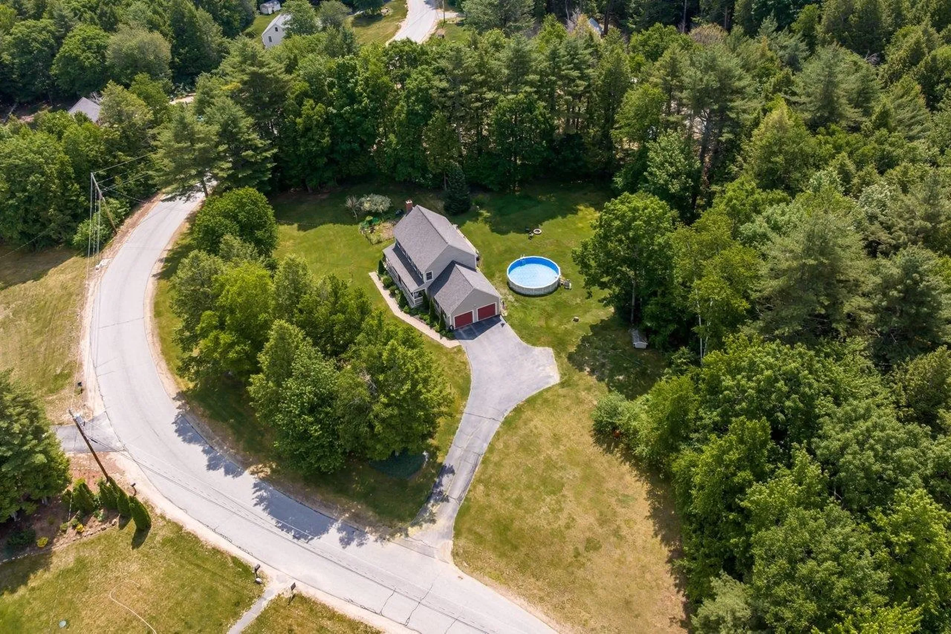 85 Karlin Road Fremont NH 03044