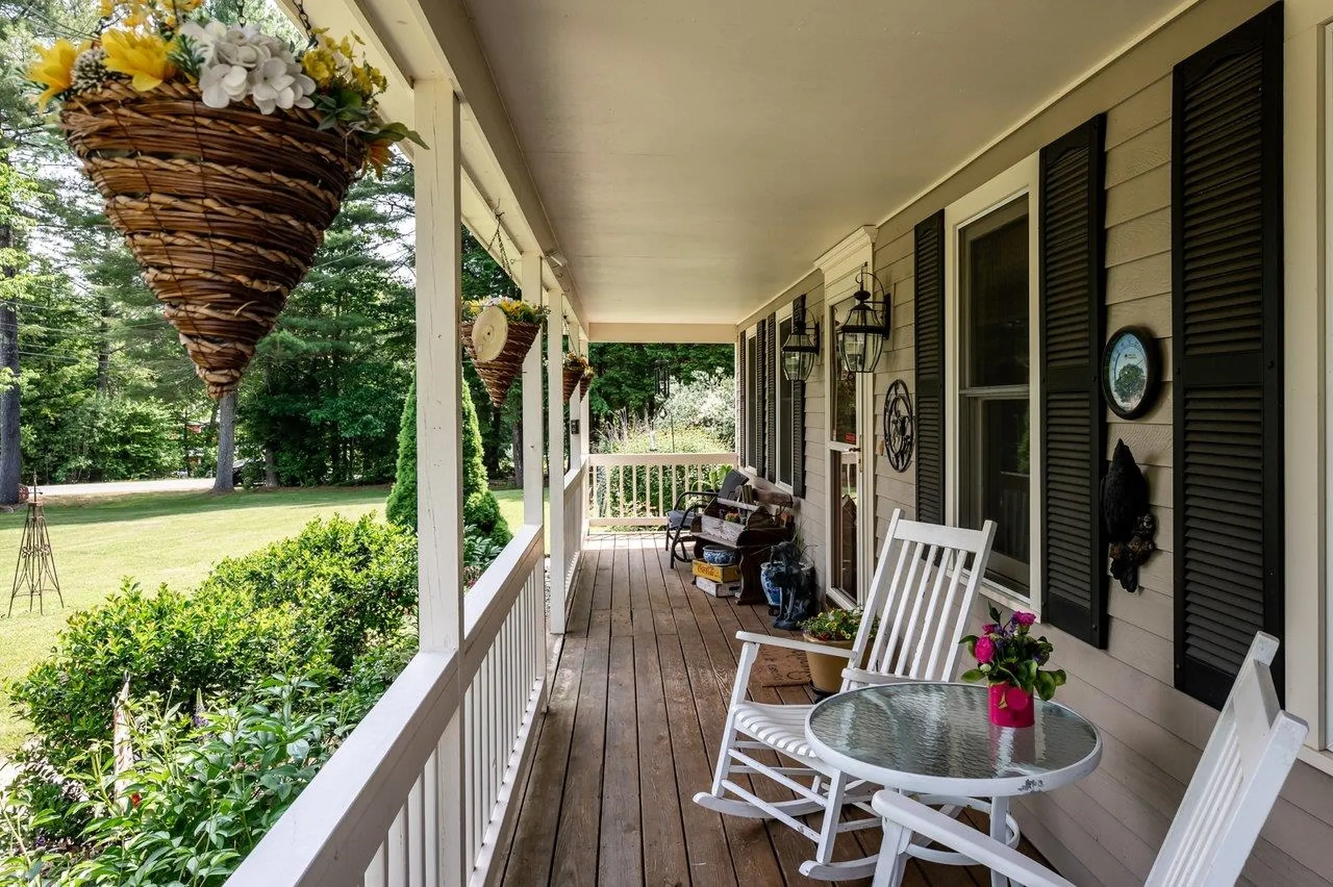 85 Karlin Road Fremont NH 03044