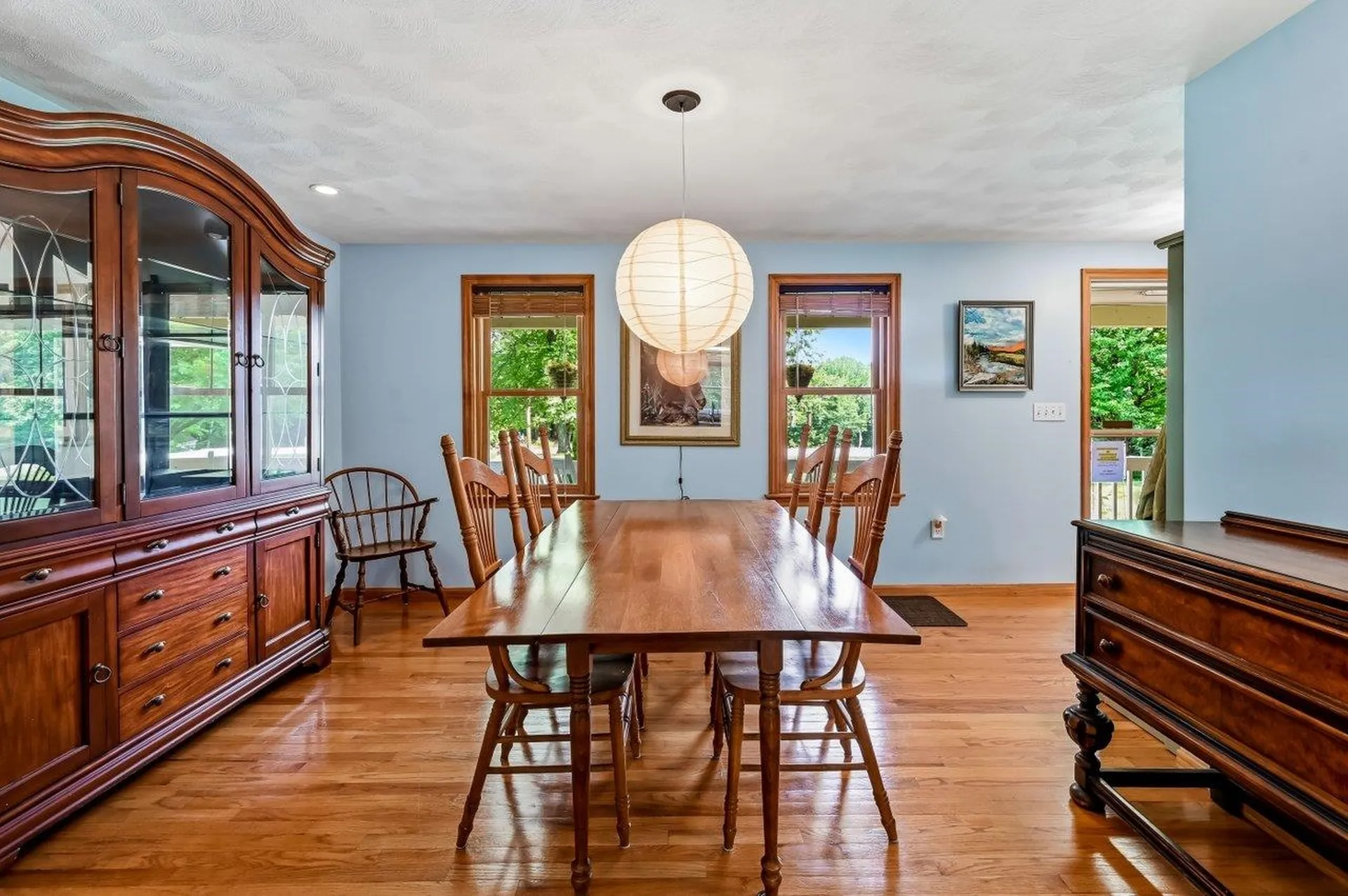 85 Karlin Road Fremont NH 03044