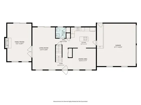 85 Karlin Road Fremont NH 03044