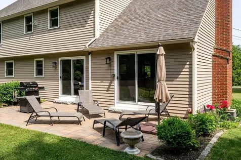 85 Karlin Road Fremont NH 03044