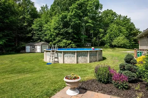 85 Karlin Road Fremont NH 03044