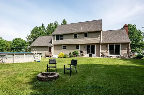 85 Karlin Road Fremont NH 03044