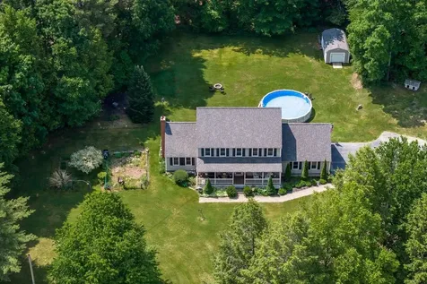85 Karlin Road Fremont NH 03044