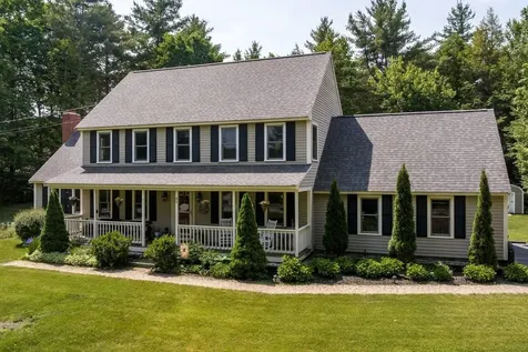 85 Karlin Road Fremont NH 03044