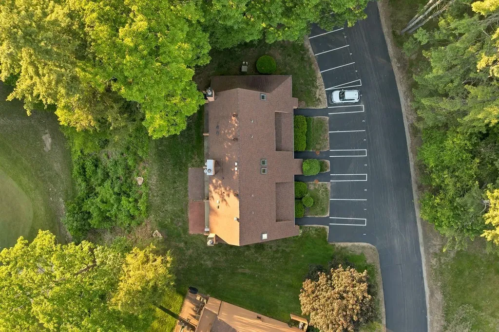 85 Fairway Drive Ashland NH 03217
