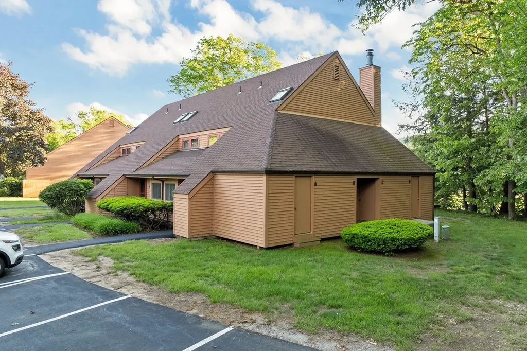 85 Fairway Drive Ashland NH 03217