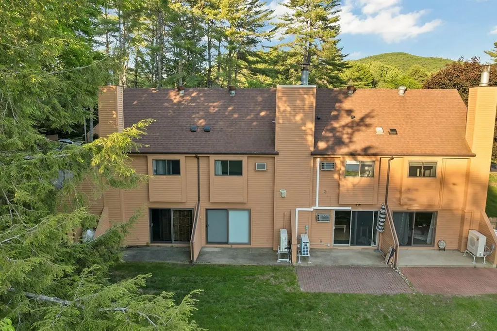 85 Fairway Drive Ashland NH 03217