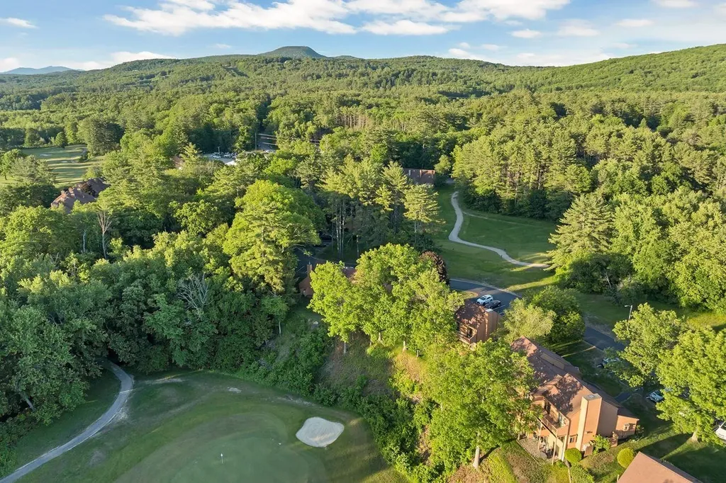 85 Fairway Drive Ashland NH 03217