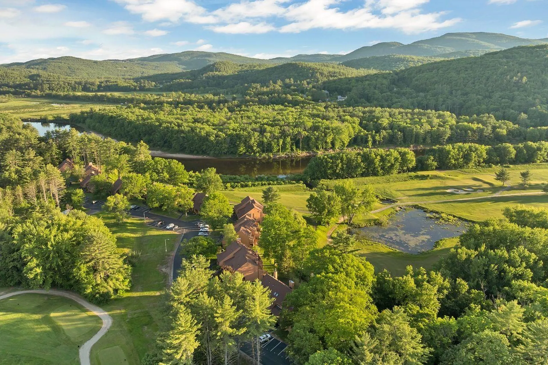 85 Fairway Drive Ashland NH 03217