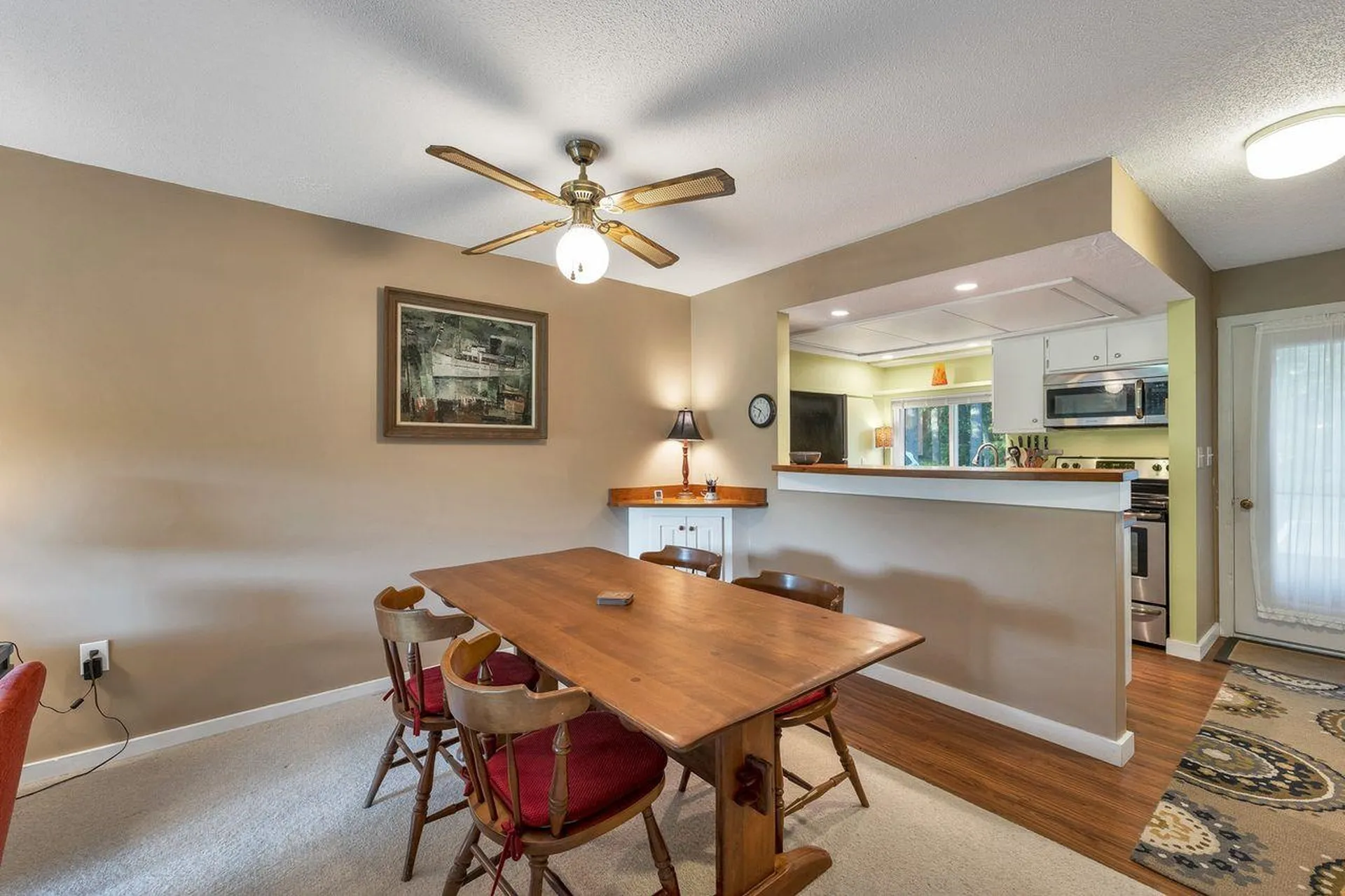 85 Fairway Drive Ashland NH 03217
