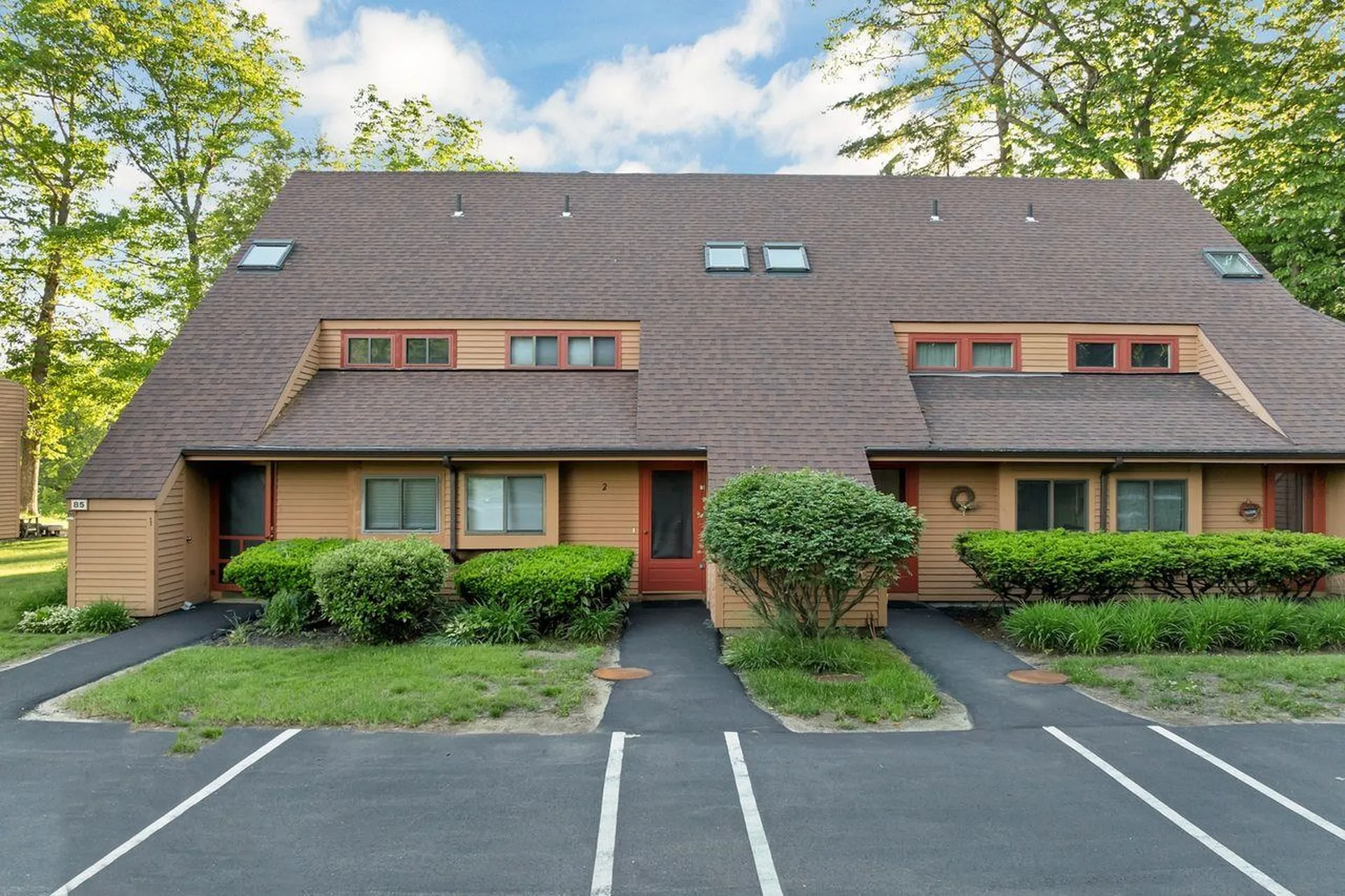 85 Fairway Drive Ashland NH 03217