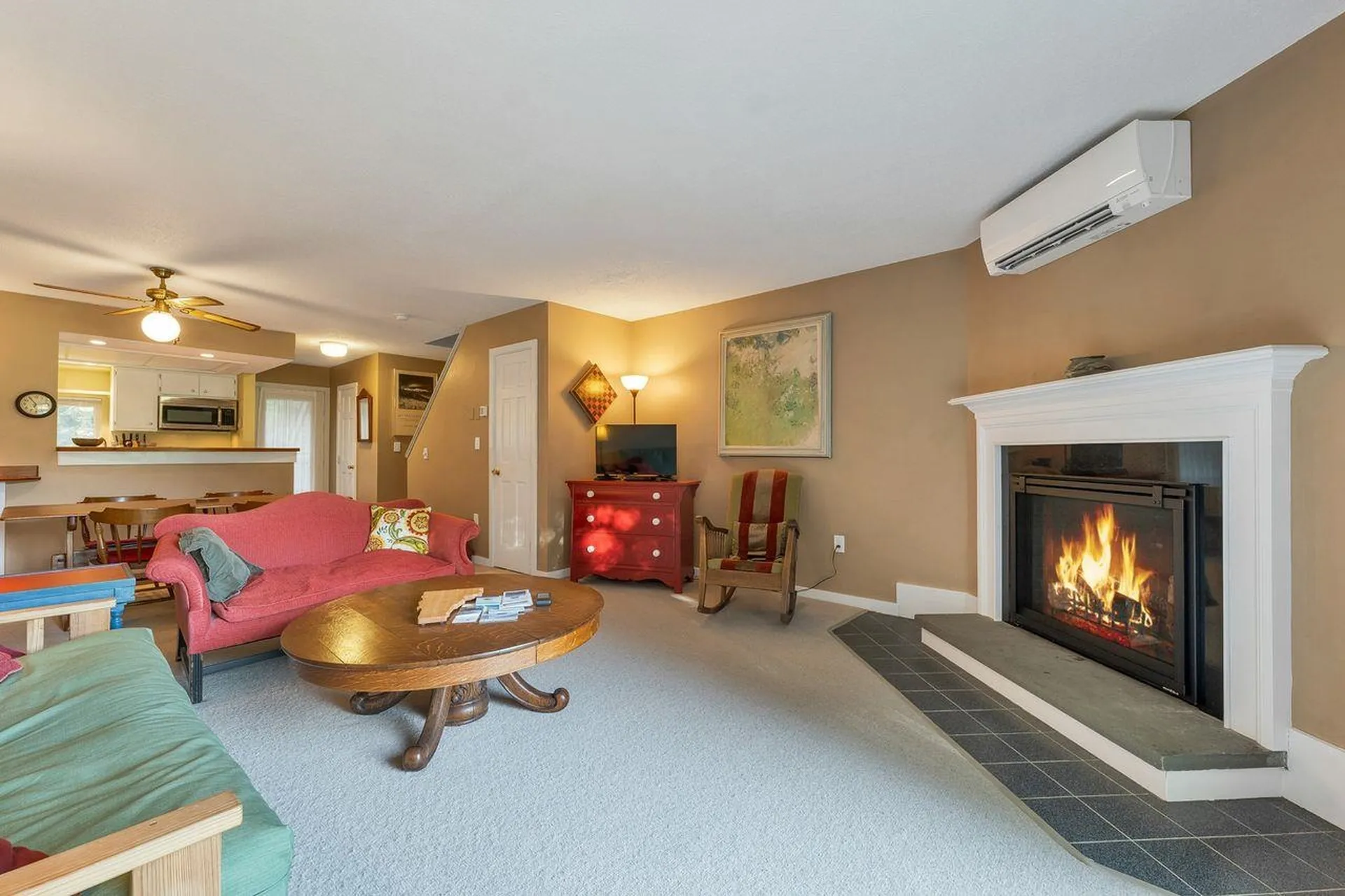 85 Fairway Drive Ashland NH 03217