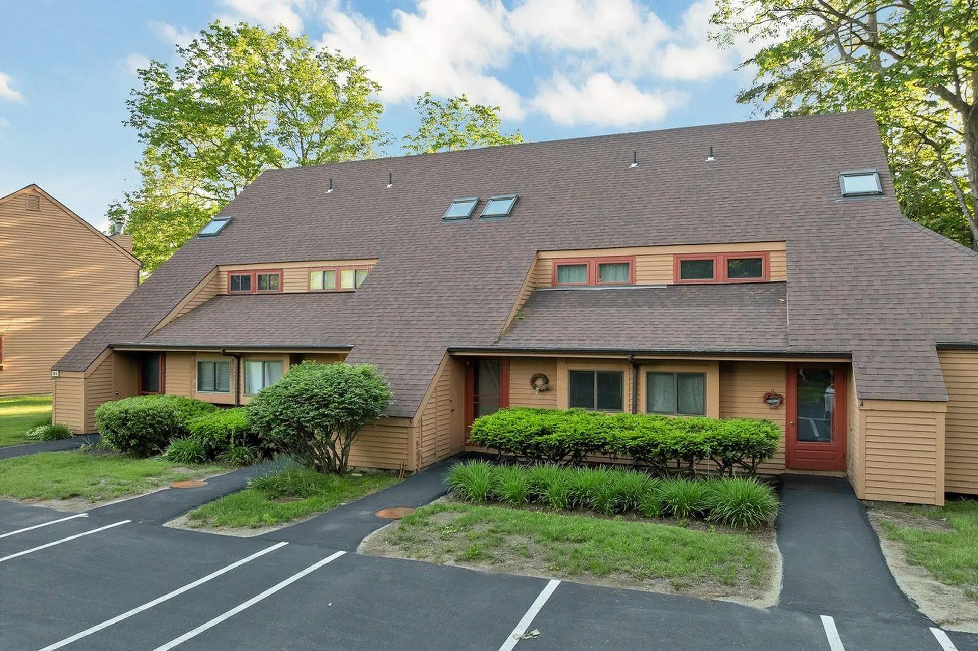 85 Fairway Drive Ashland NH 03217