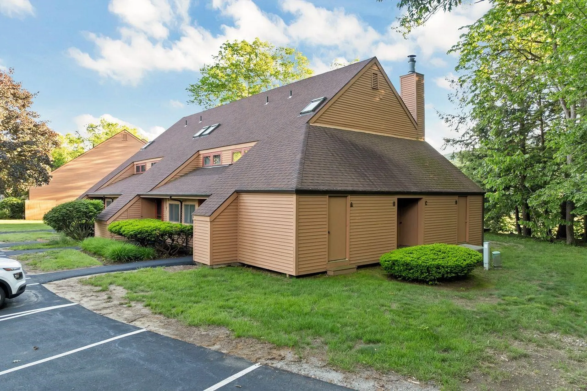 85 Fairway Drive Ashland NH 03217