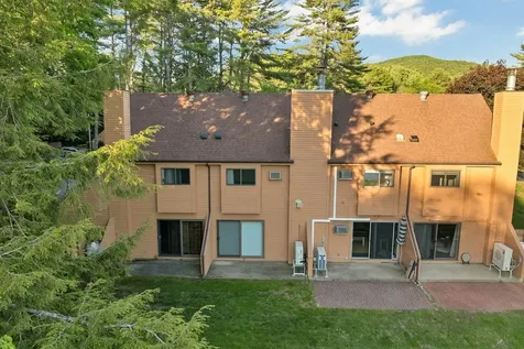 85 Fairway Drive Ashland NH 03217