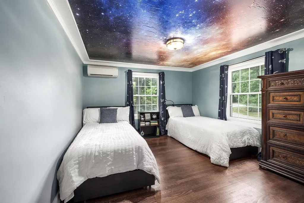 59 Blaze Hill Road Hopkinton NH 03229