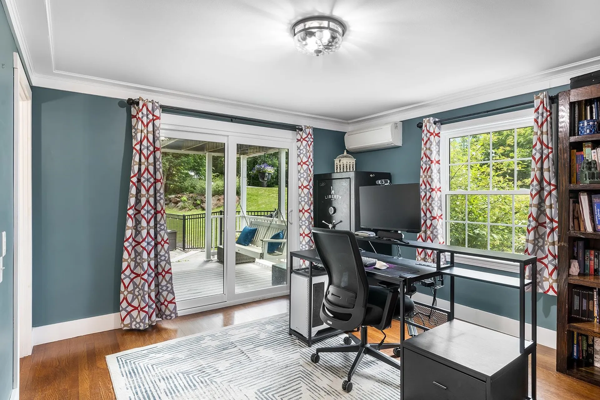 59 Blaze Hill Road Hopkinton NH 03229