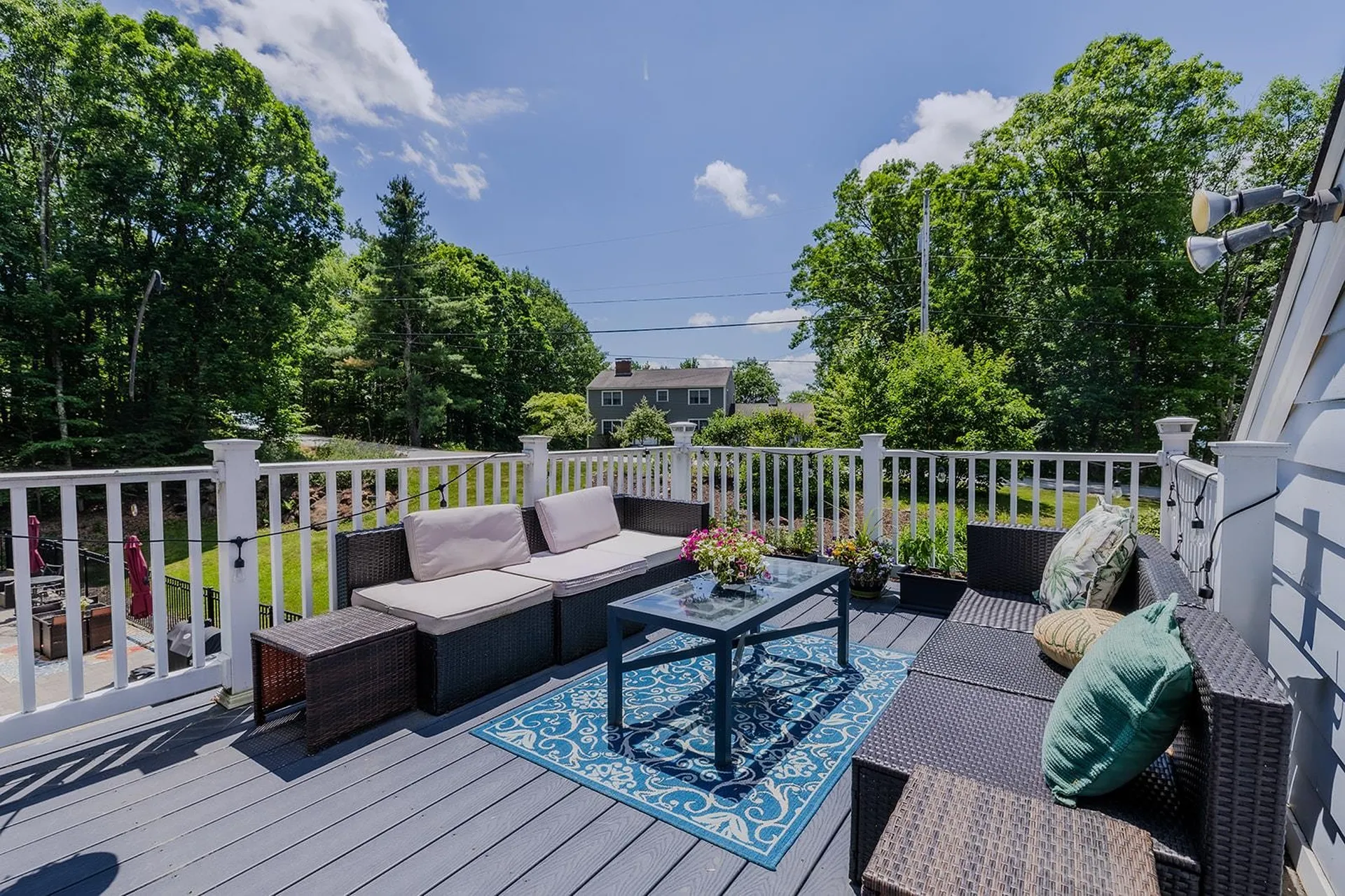 59 Blaze Hill Road Hopkinton NH 03229