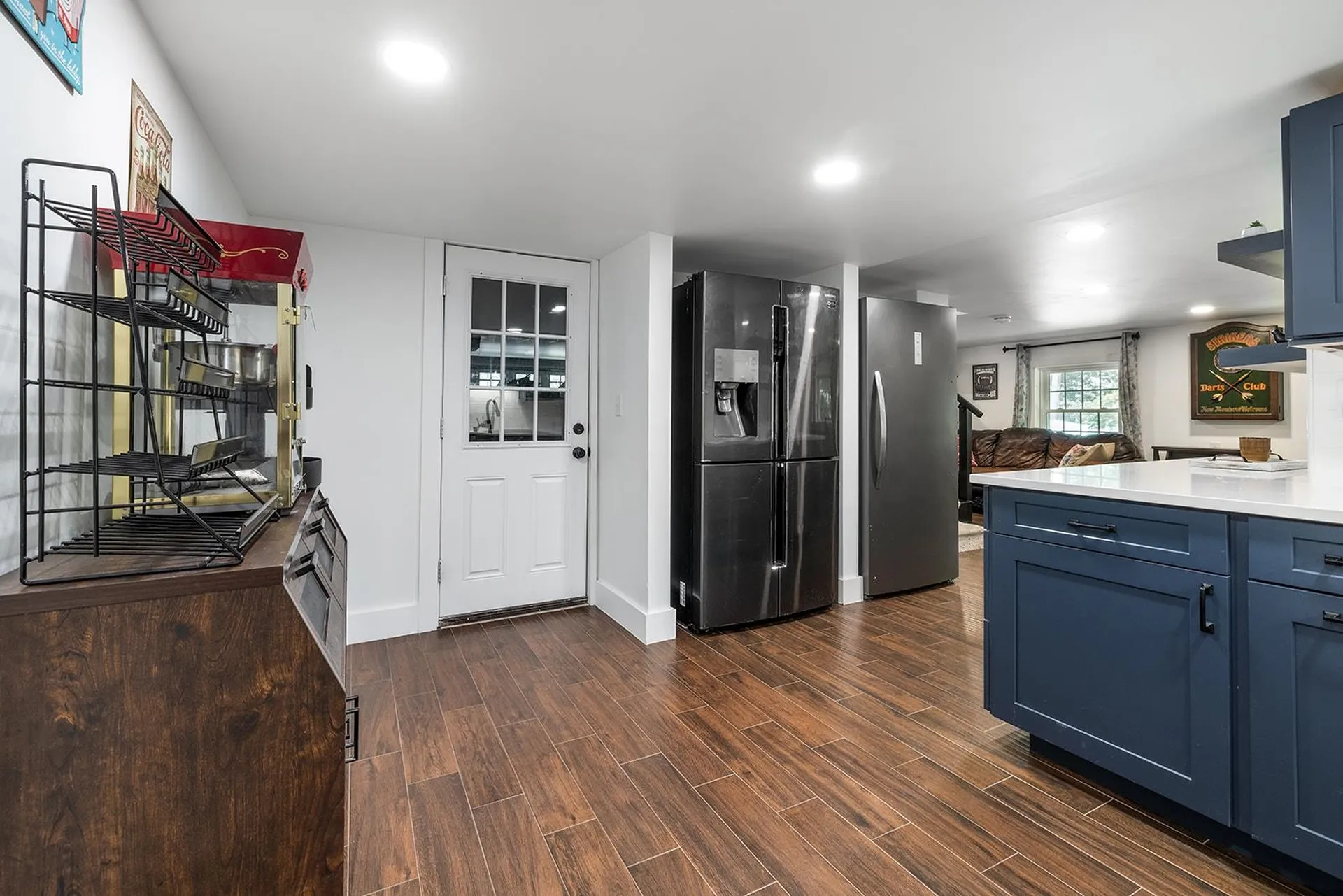 59 Blaze Hill Road Hopkinton NH 03229