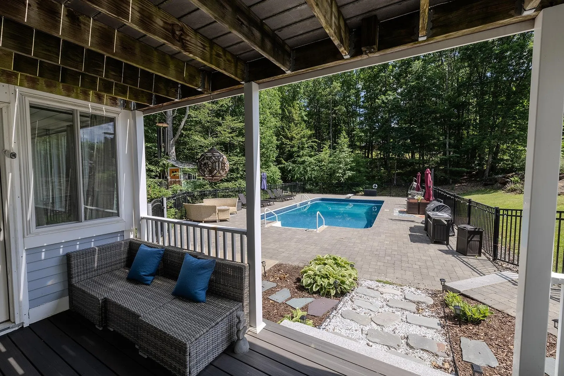 59 Blaze Hill Road Hopkinton NH 03229