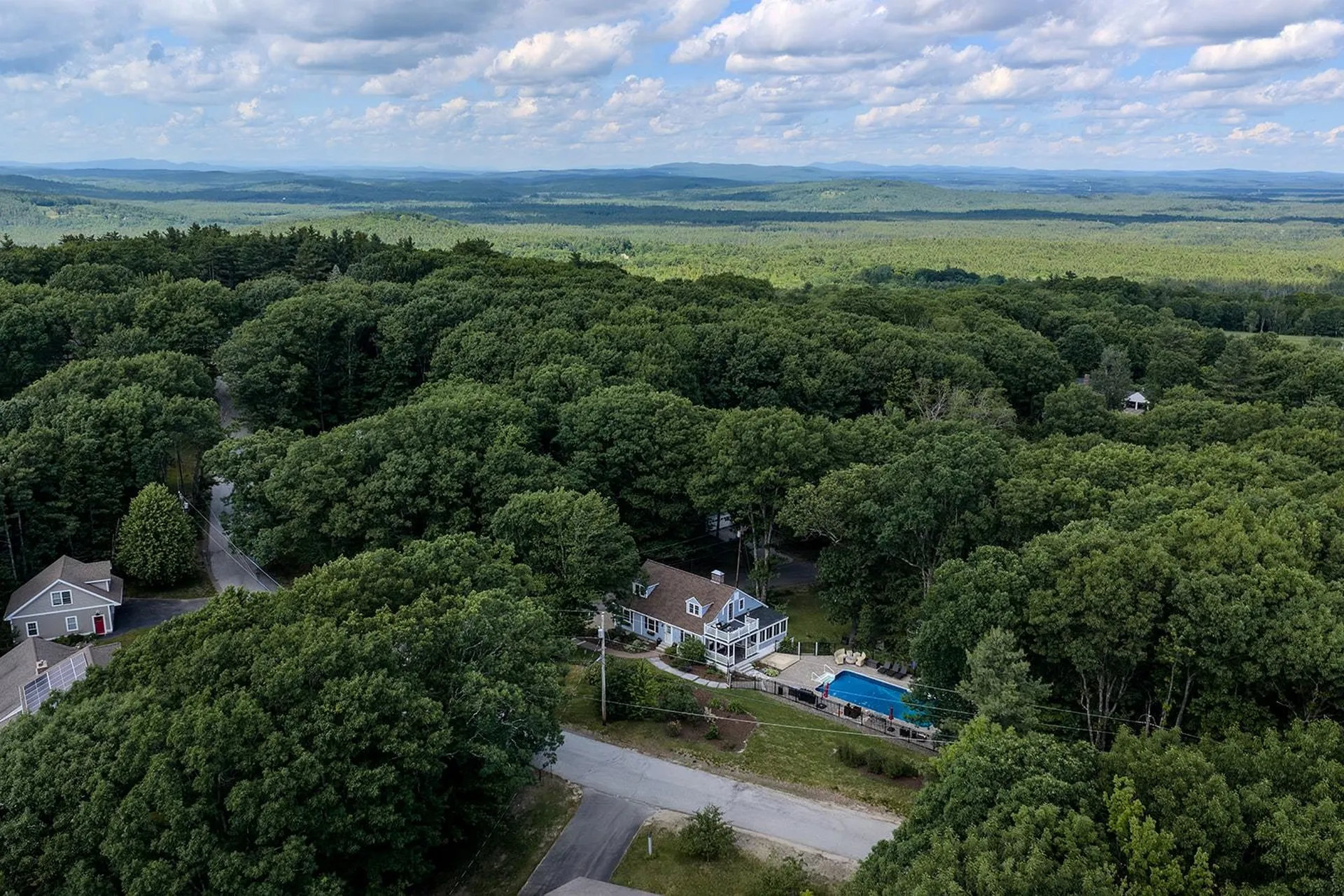 59 Blaze Hill Road Hopkinton NH 03229