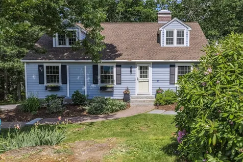 59 Blaze Hill Road Hopkinton NH 03229