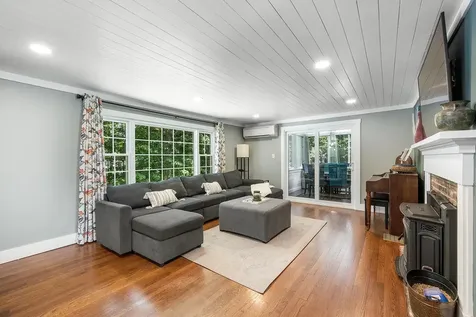 59 Blaze Hill Road Hopkinton NH 03229