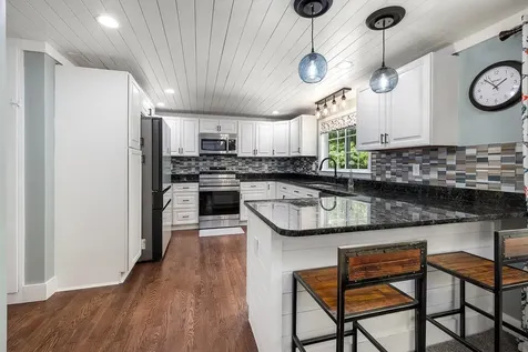 59 Blaze Hill Road Hopkinton NH 03229
