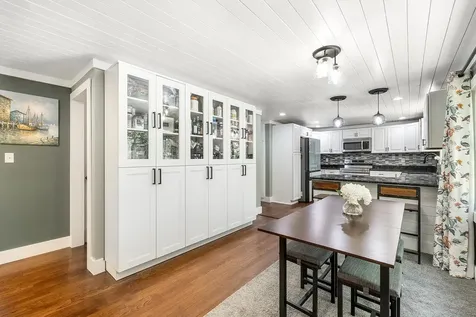 59 Blaze Hill Road Hopkinton NH 03229