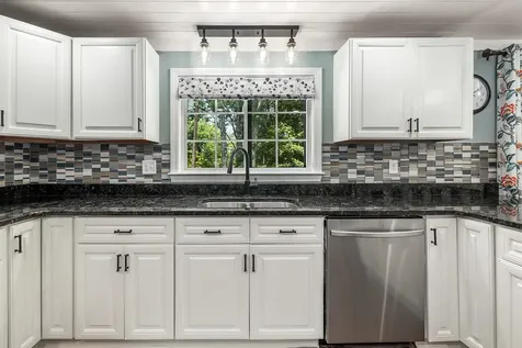 59 Blaze Hill Road Hopkinton NH 03229